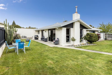13 Glendale Place, Witherlea, Blenheim