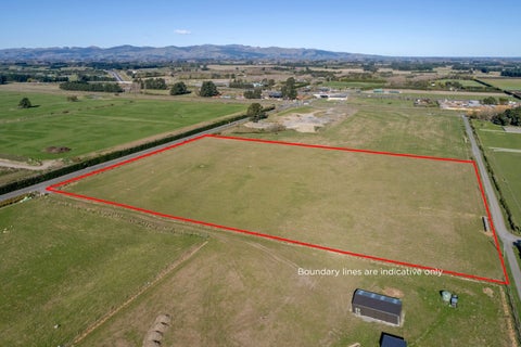 65 Curraghs Road, Rolleston, Rolleston