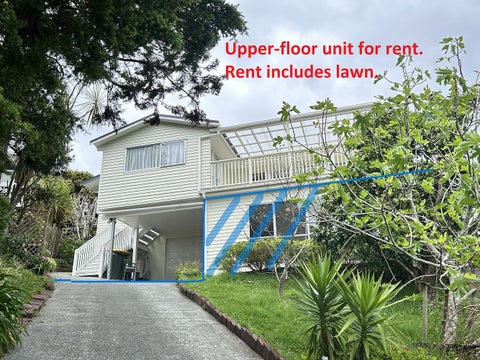 21 Shanaway Rise, Hillcrest, Auckland