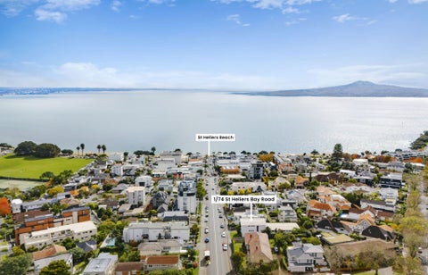 1/74 St Heliers Bay Road, St Heliers, Auckland