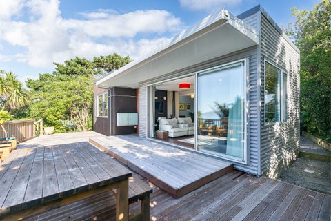 193 Buckley Road, Southgate, Wellington