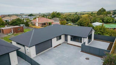 70B Otipua Road, Kensington, Timaru