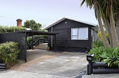 3A Alexander Street, Kingsland, Auckland