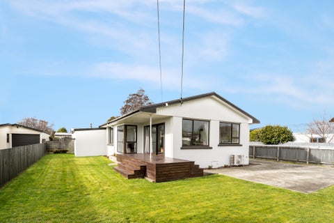 45A Broughton Street, Gore, Gore