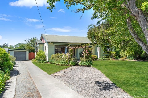 40 Harris Street, Pleasant Point