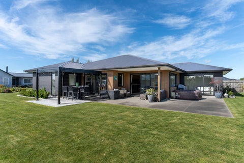 5 Pukeko lane, Carterton, Wellington