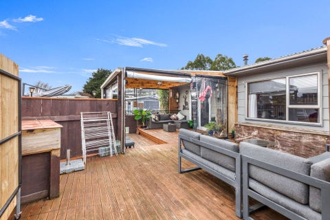 30 Victor Street, Dannevirke