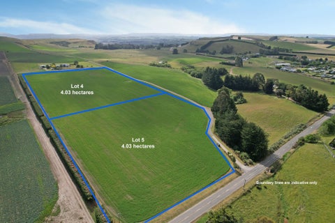 253 Whiterocks Road, Weston, Oamaru