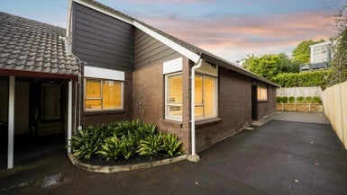 3/40 The Parade, St Heliers, Auckland
