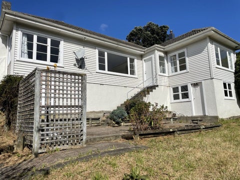 22 Duncan Street, Tawa, Wellington