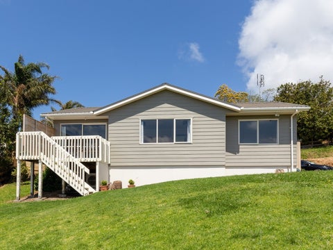 181F OMOKOROA ROAD, Omokoroa, Western Bay Of Plenty