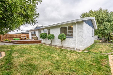 55 Douglas Street, Grasmere, Invercargill