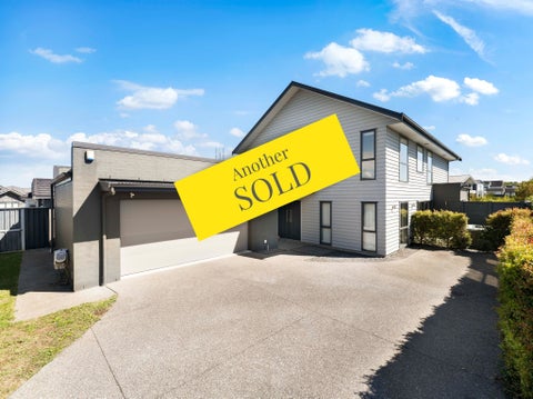 9 Turua Rise, Karaka, Papakura