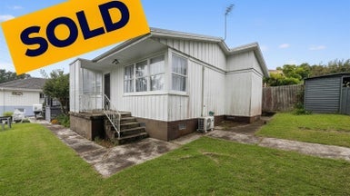 3/15 Carlton Street, Hillsborough, Auckland