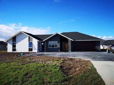 3 Pukeko Grove, Cambridge, Cambridge