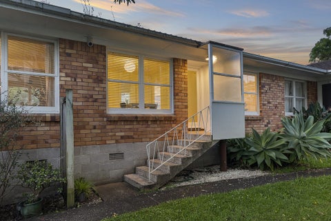 5/11 Peary Road, Mount Eden, Auckland