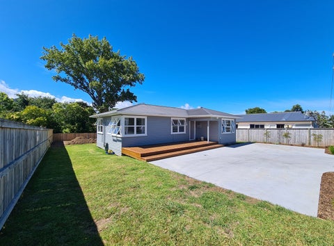 1130 Rings Road, Coromandel, Coromandel