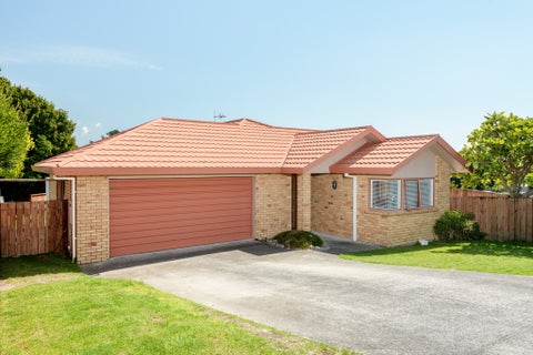 22 Solander Drive, Welcome Bay, Tauranga