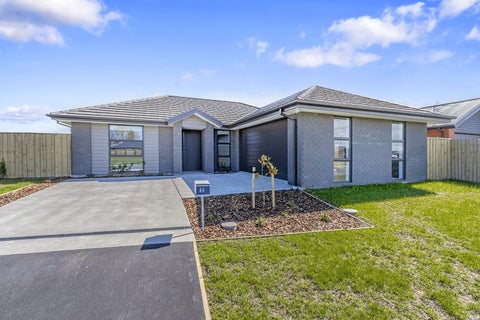 44 Da Vinci Avenue, Leeston, Leeston