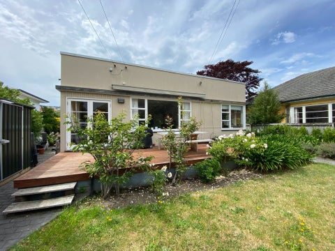 25 Stoke Street, Sumner, Christchurch