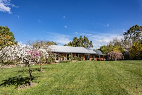 804 Oxford Road, Fernside, Rangiora