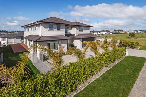 62 Manuel Road, Silverdale, Silverdale