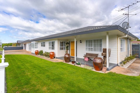 6 Augustus Street, Carterton, Carterton