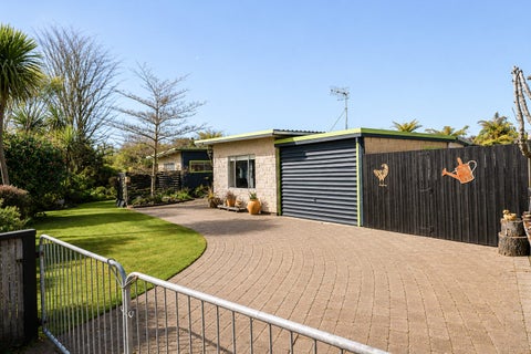 104 Fitzroy Avenue, Fitzroy, Hamilton
