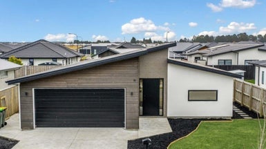 10 Sudbury Way, Rolleston