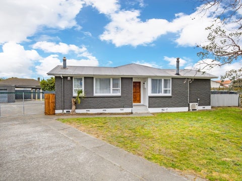 11 Bristol Place, Flaxmere, Hastings