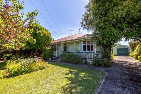 8 Garrison Street, Carterton, Carterton