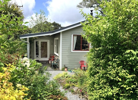 295 Roa Road, Blackball, Greymouth