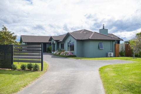 592A Back Ormond Road, Makauri, Gisborne