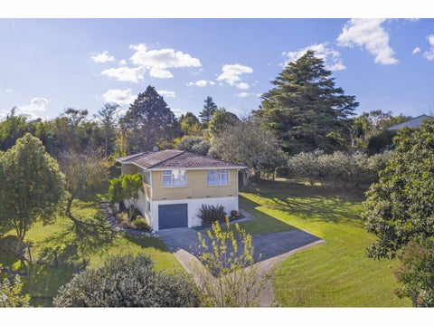 24 Gavin Place, Huntly, Huntly