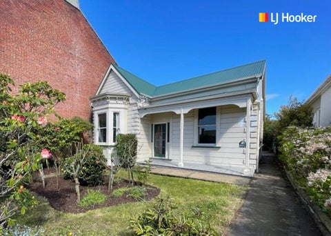 1015 George Street, North Dunedin, Dunedin