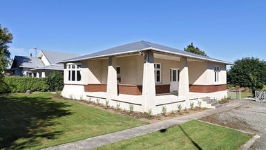 131 Nelson Street, Georgetown, Invercargill