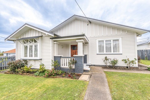 51 Maxwell Avenue, Durie Hill, Whanganui