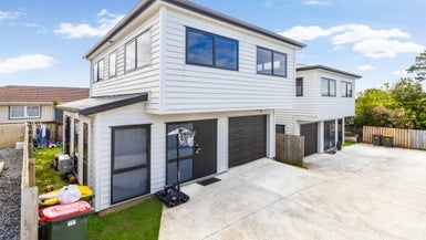 184B Mahia Road, Wattle Downs, Auckland