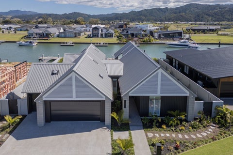 1 Capstan Crescent, Whitianga, Whitianga