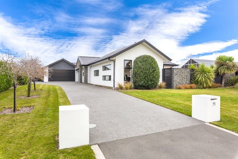 51 Rossington Drive, West Melton, West Melton