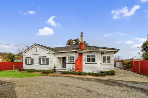 40 Wakeman Street, Pahiatua, Pahiatua