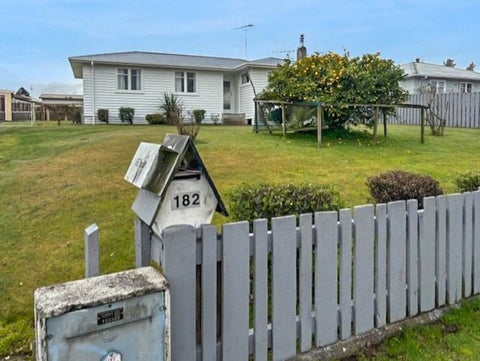 182 Balmoral Drive, Tokoroa, Tokoroa