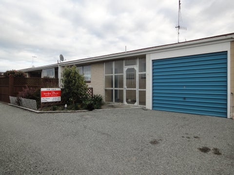2/2 Hunt Street, Seaview, Timaru