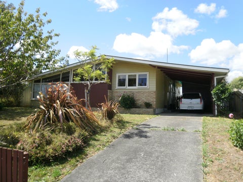 51 Anakiwa Street, Kelvin Grove, Palmerston North