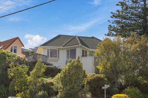 17 Avon Street, Island Bay, Wellington