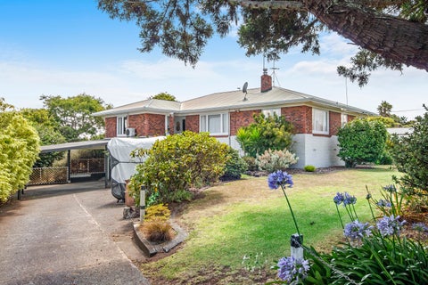 15 Pacific Street, Waiuku, Waiuku