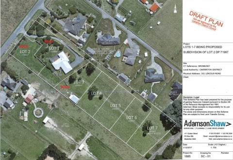 101E Lincoln Road, Carterton, Carterton