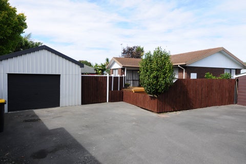 10A Oakhurst Place, Russley, Christchurch