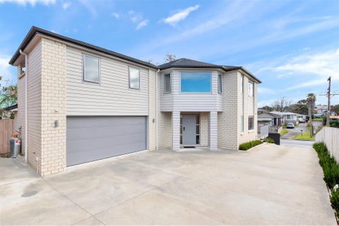 14A Kotuku Street, Te Atatu Peninsula, Auckland