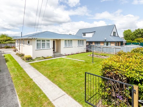 48A Manson Street, Terrace End, Palmerston North